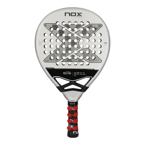 Nox At10 GENIUS 18k Agustin Tapia 2024